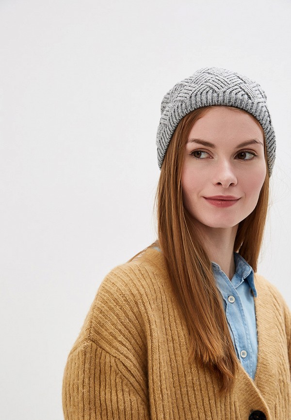 s.Oliver / Шапка (so917cwglpt7) фото №3