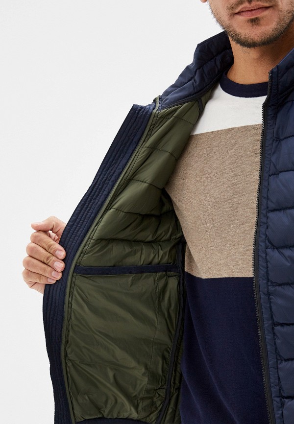 s.Oliver / Жилет утепленный (so917emgaww8) фото №4