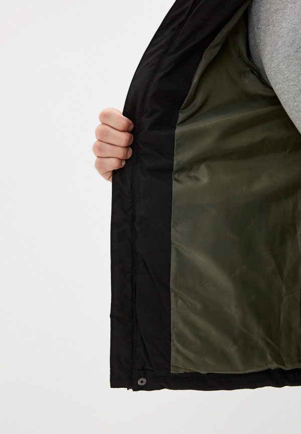 s.Oliver / Куртка утепленная (so917emgawy0) фото №4