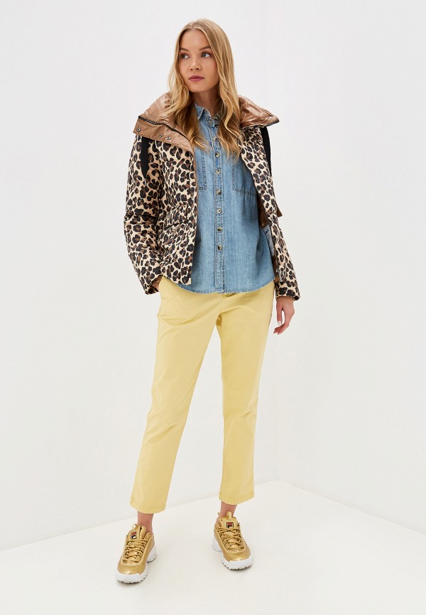 s.Oliver / Куртка утепленная