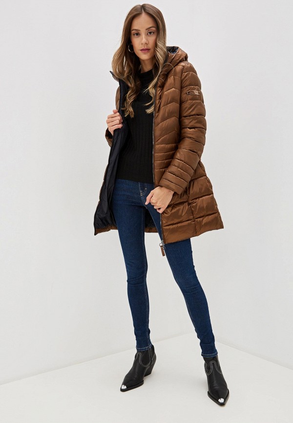 s.Oliver / Куртка утепленная