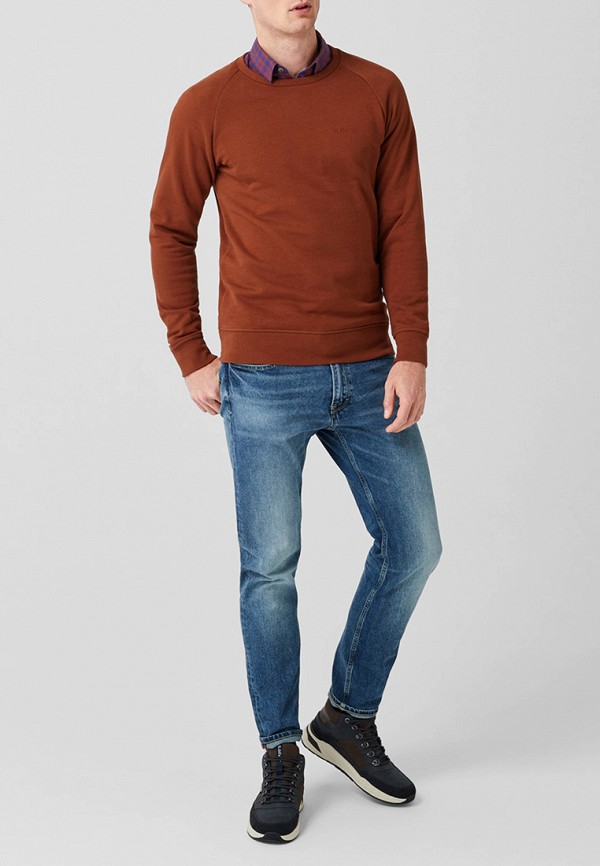 s.Oliver / Свитшот