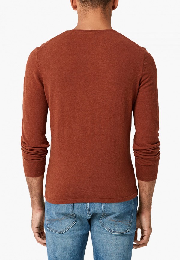 s.Oliver / Джемпер (so917emgflo6) фото №3