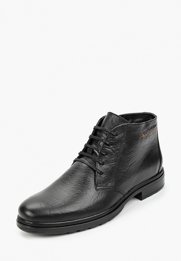 Salamander / Ботинки