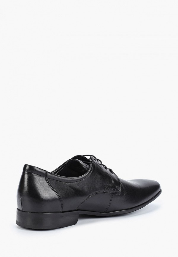 Salamander / Туфли (sa815amgibl4) фото №3