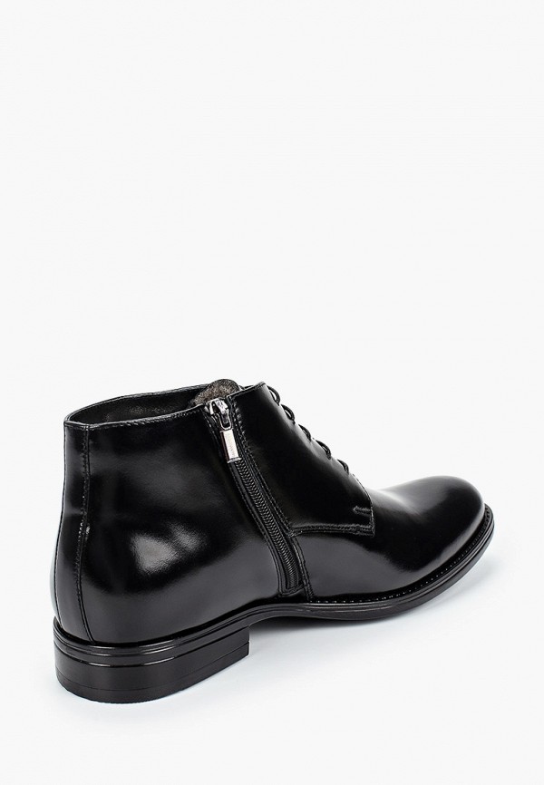 Salamander / Ботинки (sa815amgibl8) фото №3