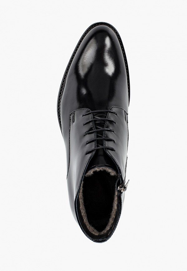 Salamander / Ботинки (sa815amgibl8) фото №4