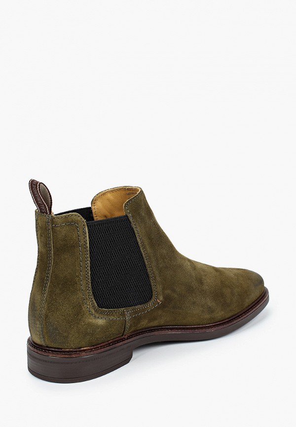 Salamander / Ботинки (sa815amgibn4) фото №3