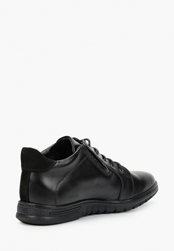 Salamander / Ботинки (sa815amftmp4) фото №3