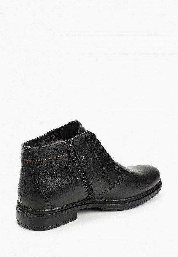 Salamander / Ботинки (sa815amftmq0) фото №3