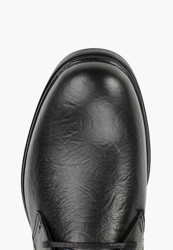 Salamander / Ботинки (sa815amftmq0) фото №4