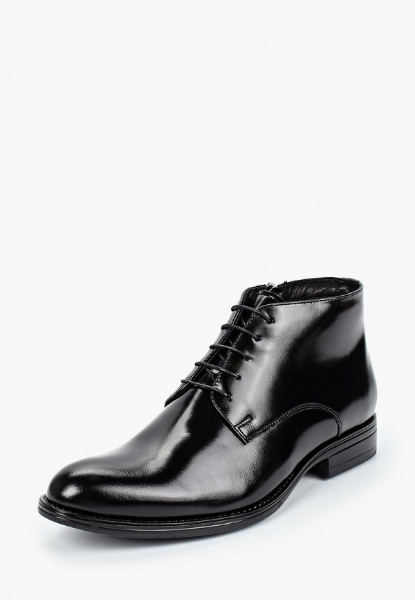 Salamander / Ботинки