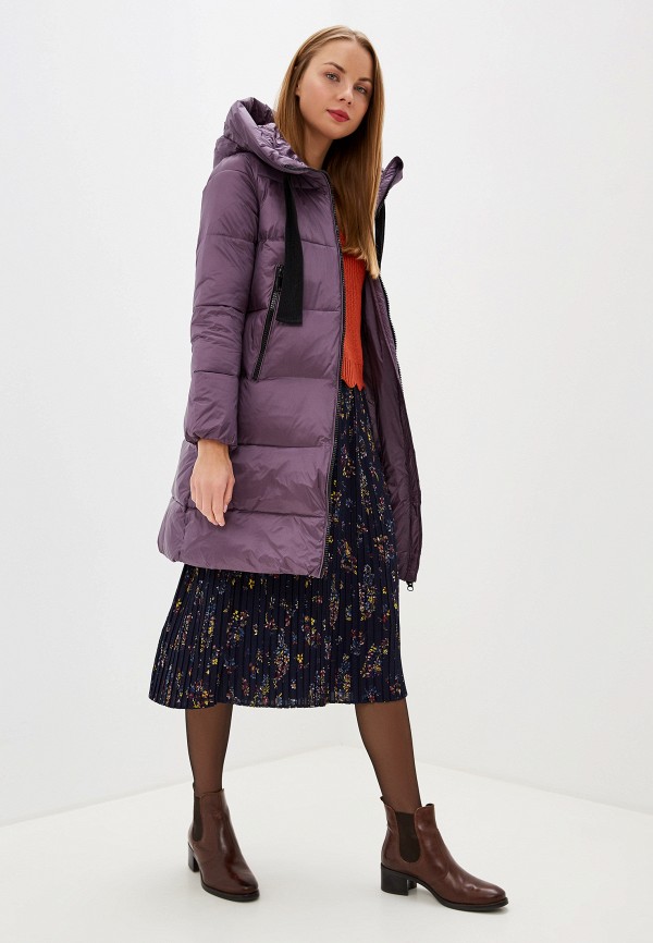 Savage / Куртка утепленная