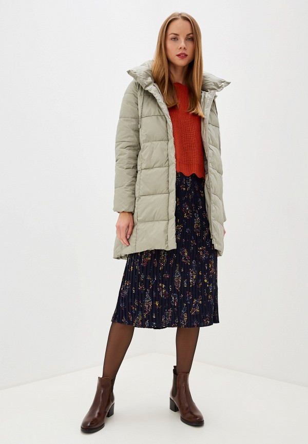 Savage / Куртка утепленная