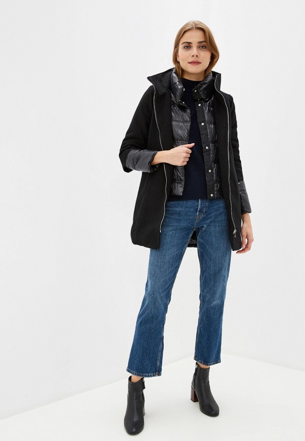 Savage / Пуховик