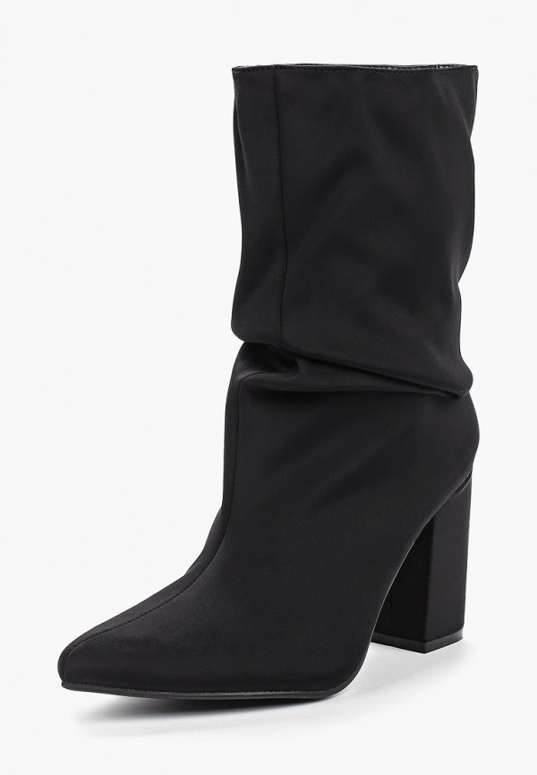 Sergio Todzi / Полусапоги