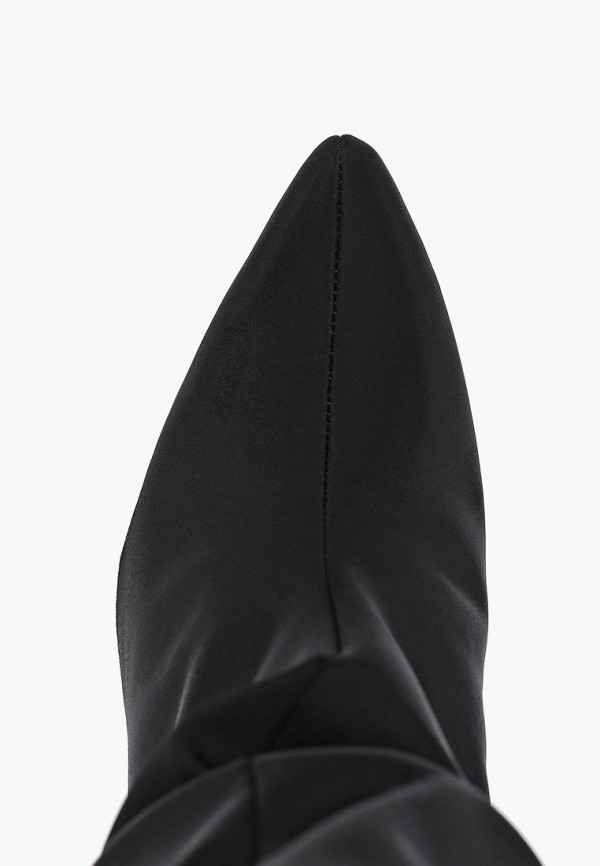 Sergio Todzi / Полусапоги (se025awgkgw7) фото №4