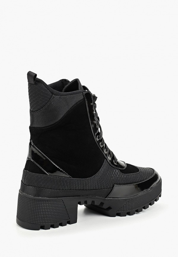 Sergio Todzi / Ботинки (se025awgkgw9) фото №3