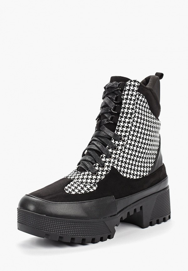 Sergio Todzi / Ботинки