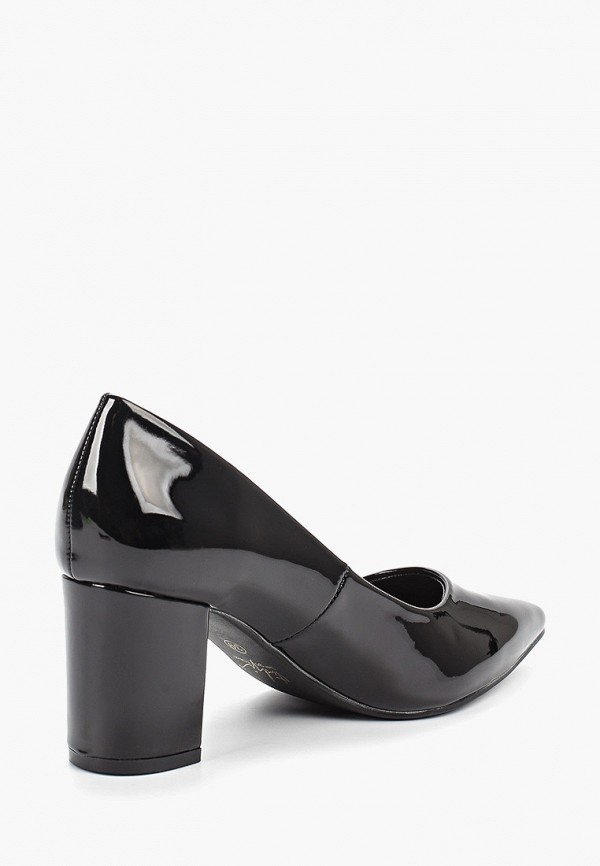 Sergio Todzi / Туфли (se025awgkgx1) фото №3