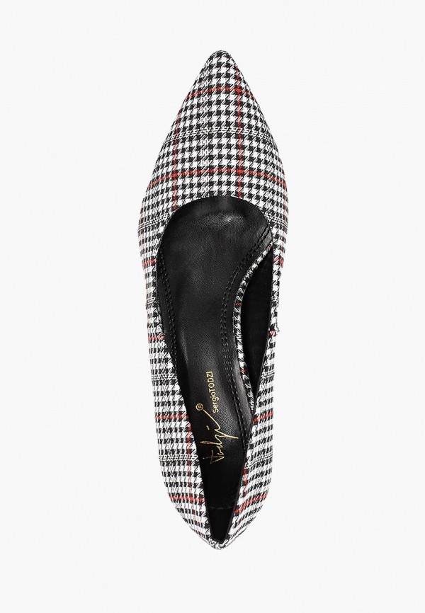 Sergio Todzi / Туфли (se025awgkgx2) фото №4