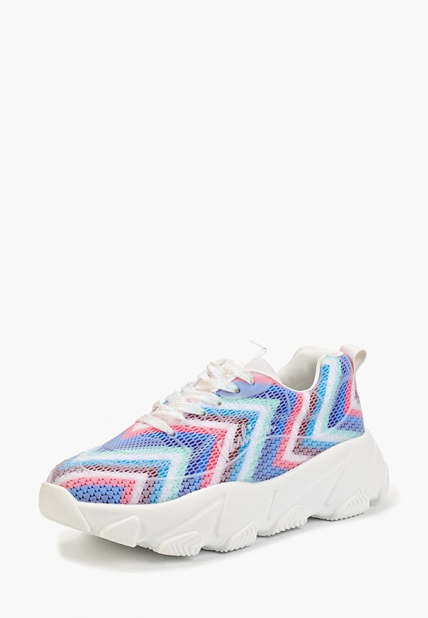 Sergio Todzi / Кроссовки