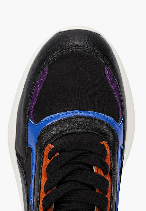 Sergio Todzi / Ботинки (se025awgupe8) фото №4