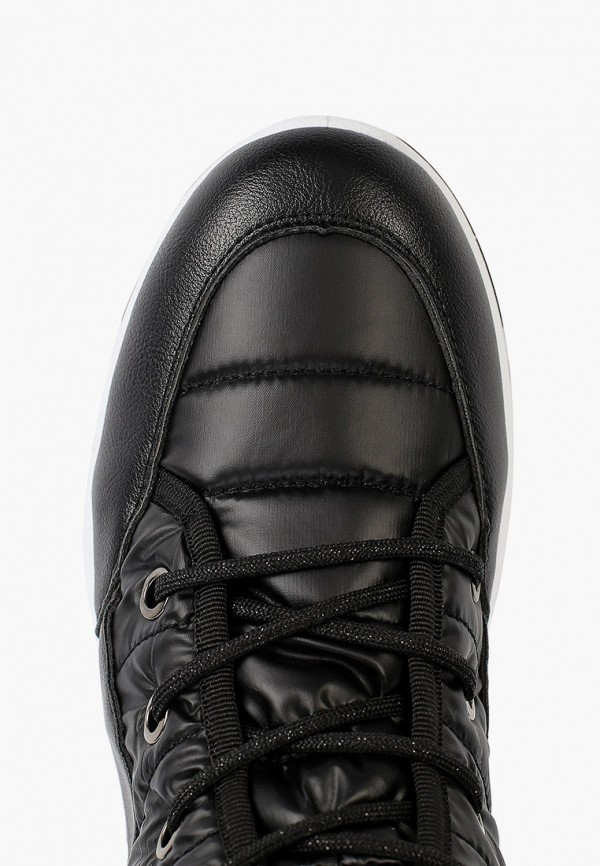 Sergio Todzi / Ботинки (se025awhfki1) фото №4