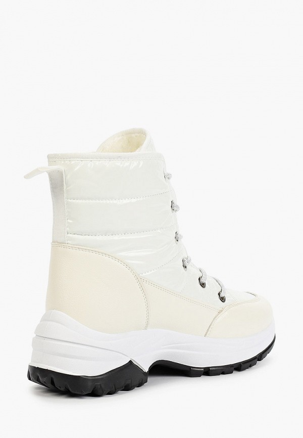 Sergio Todzi / Ботинки (se025awhfki2) фото №3