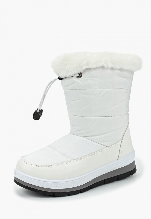 Sergio Todzi / Дутики