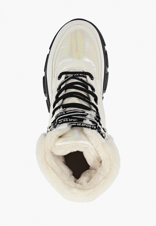 Sergio Todzi / Кроссовки (se025awhfkj0) фото №4