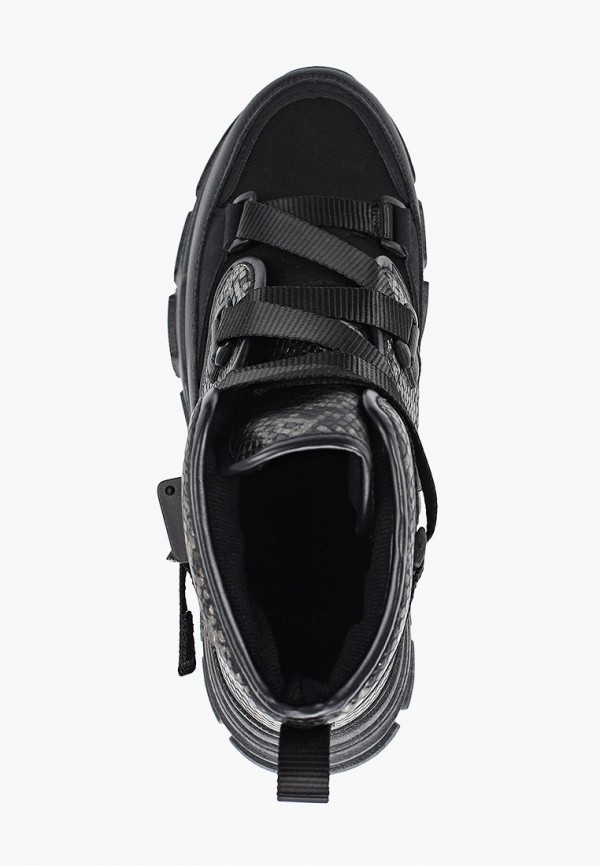 Sergio Todzi / Ботинки (se025awhfkj1) фото №4