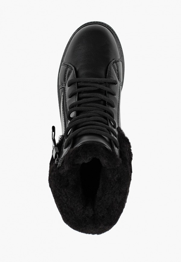 Sergio Todzi / Ботинки (se025awhfkj6) фото №4