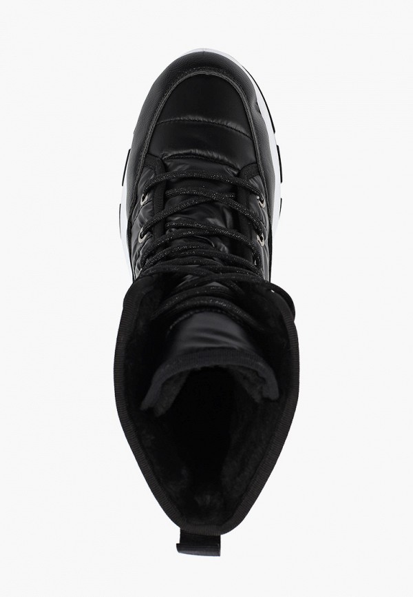 Sergio Todzi / Ботинки (se025awhfkk4) фото №4