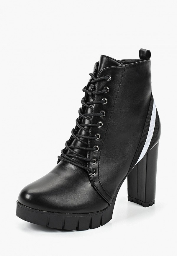 Sergio Todzi / Ботильоны