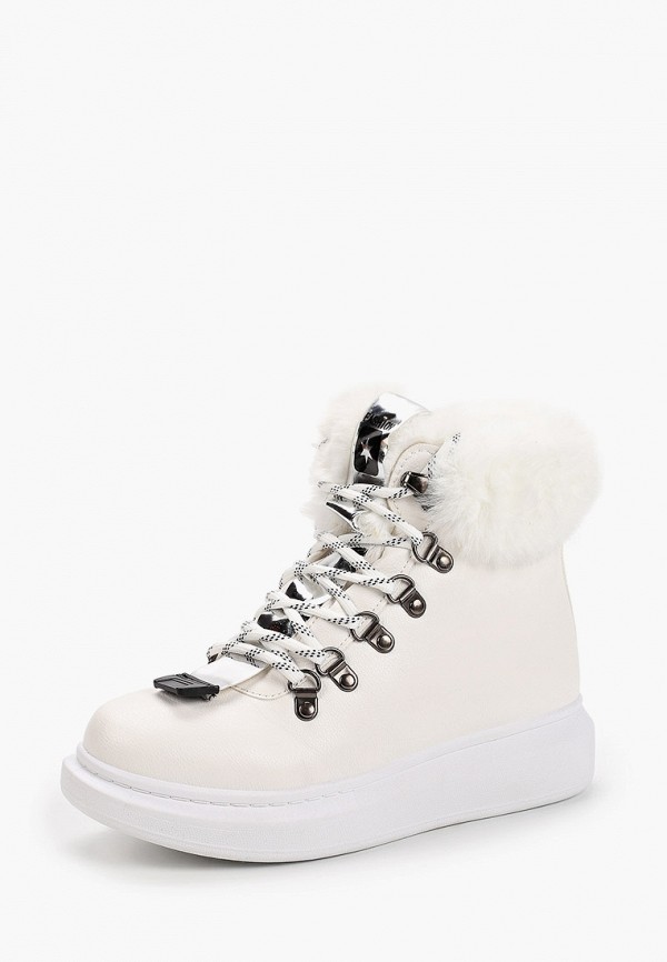 Sergio Todzi / Ботинки