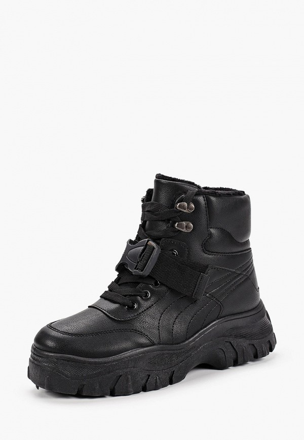 Sergio Todzi / Ботинки