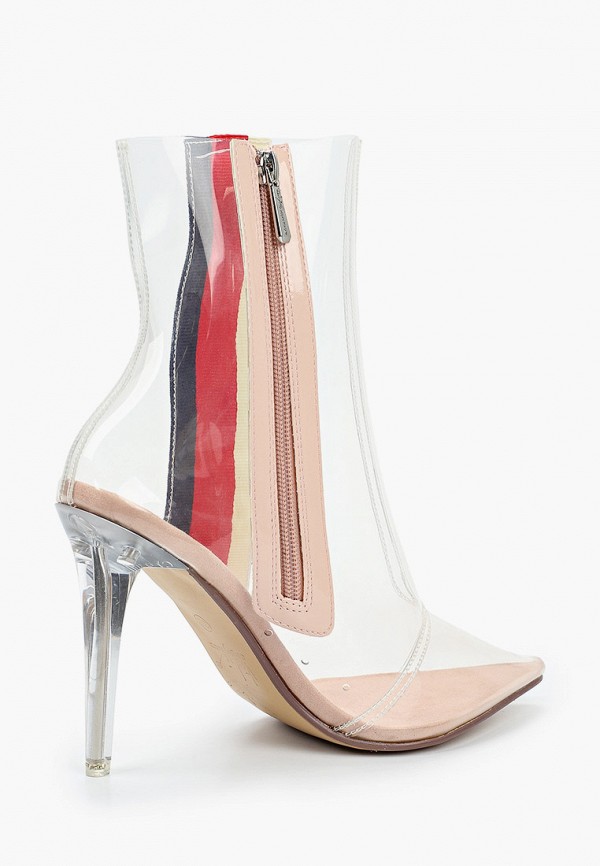 Sergio Todzi / Ботильоны (se025awijpi1) фото №3