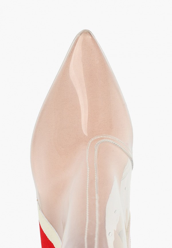 Sergio Todzi / Ботильоны (se025awijpi1) фото №4