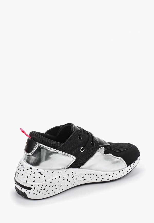 Sergio Todzi / Кроссовки (se025awgupf1) фото №3