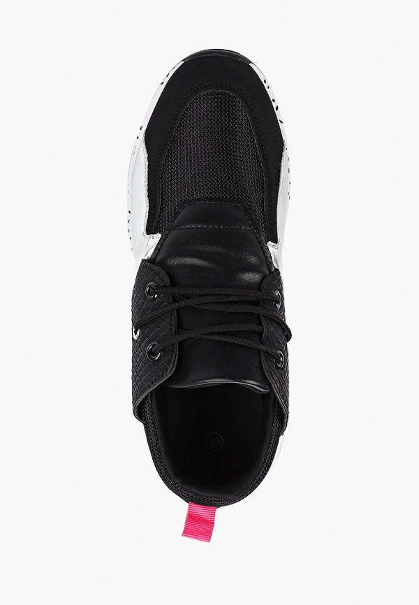 Sergio Todzi / Кроссовки (se025awgupf1) фото №4