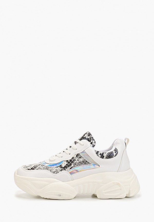 Sergio Todzi / Кроссовки