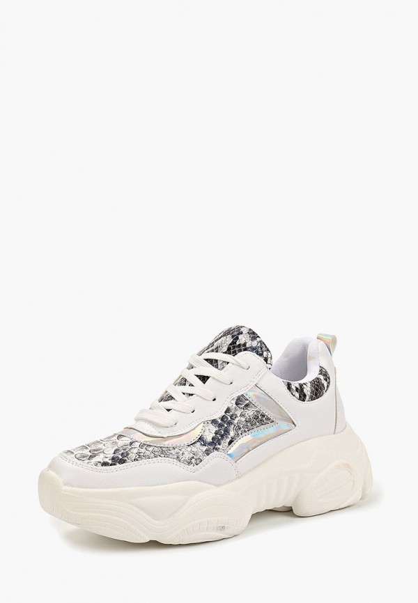 Sergio Todzi / Кроссовки