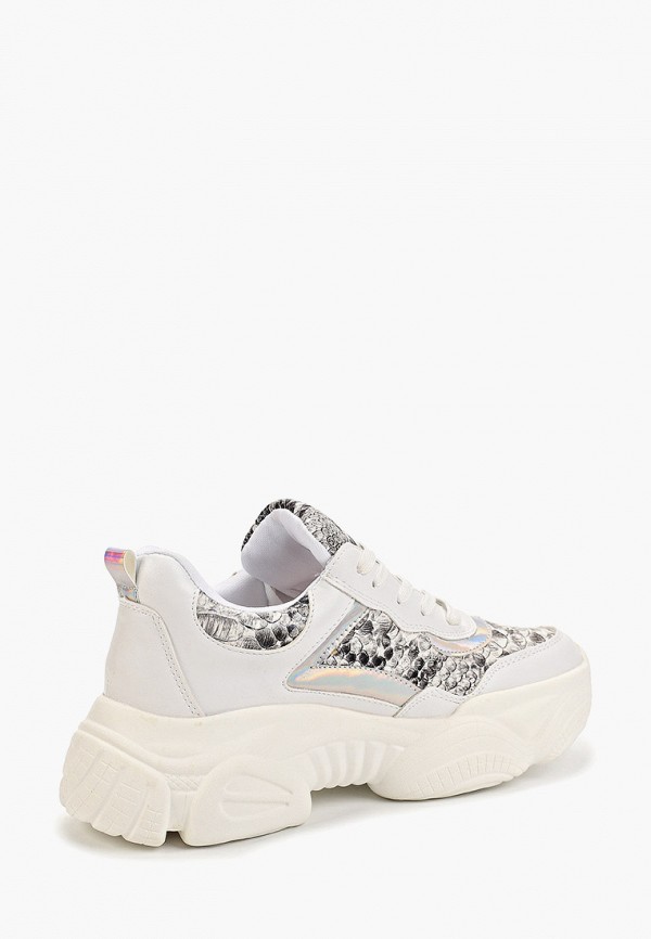 Sergio Todzi / Кроссовки (se025awgupf3) фото №3