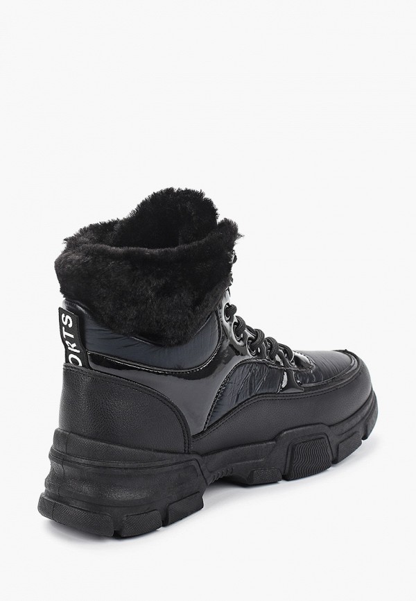 Sergio Todzi / Кроссовки (se025awhfki9) фото №3