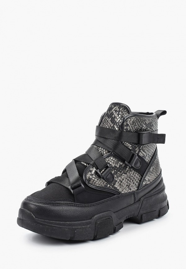 Sergio Todzi / Ботинки