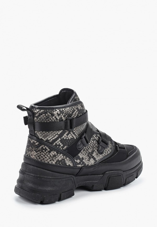 Sergio Todzi / Ботинки (se025awhfkj1) фото №3