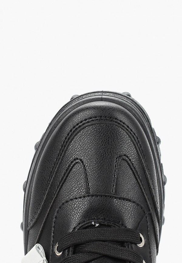 Sergio Todzi / Ботинки (se025awhmyi7) фото №4