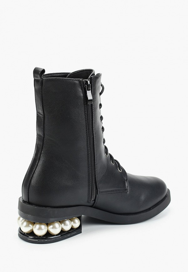 Stephan / Ботинки (st031awgzkf2) фото №3