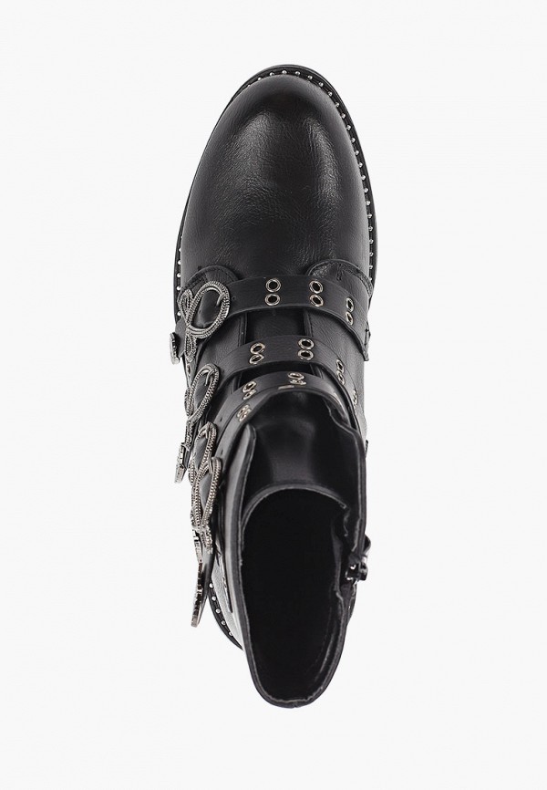 Stephan / Ботинки (st031awgzkf3) фото №4